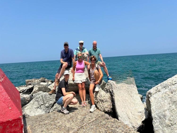 Singlereis Genieten van Zon en Cultuur aan de Adriatische Kust